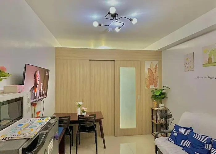 Shore 1 Mall Of Staycation Manila